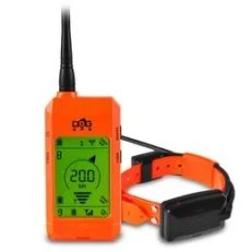 Έξυπνα κολάρα GPS