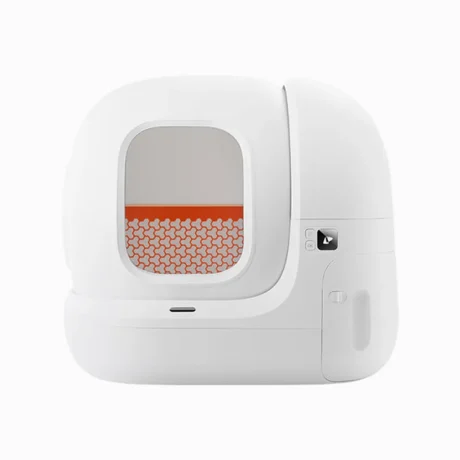 Petkit Pura Max Αυτόματη αυτοκαθαριζόμενη τουαλέτα  για γάτες
