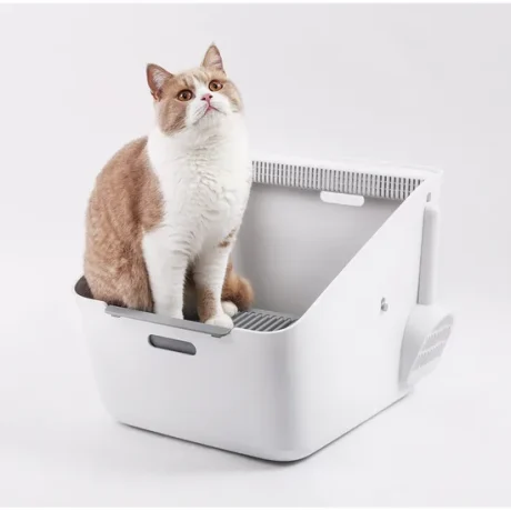 Petkit Pura Cat Έξυπνο Κουτί απορριμμάτων