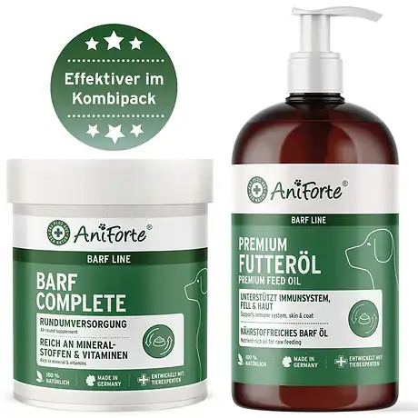 AniForte Barf All In Set