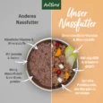 PureNature_Nassfutter_Hund_Huhn_1200x1200px_Konkurenz_Flatlay