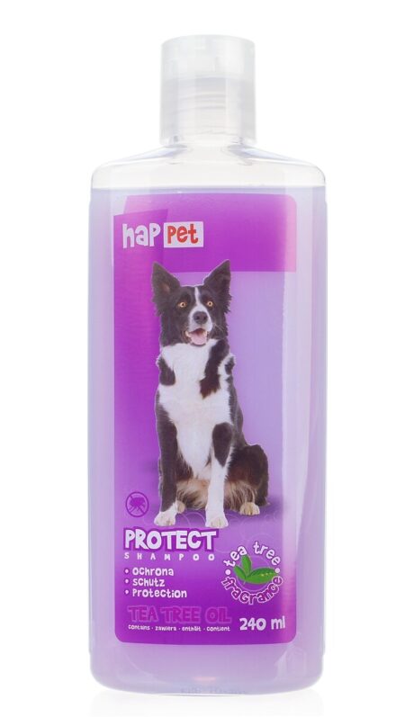 Anti Flea Shampoo - CH05 - 240ml
