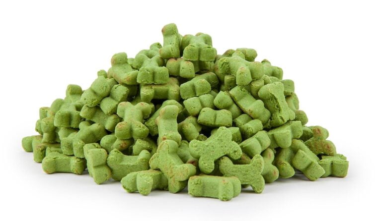 biscuits-small-bones-mint-150g-happet-z-db17cm-