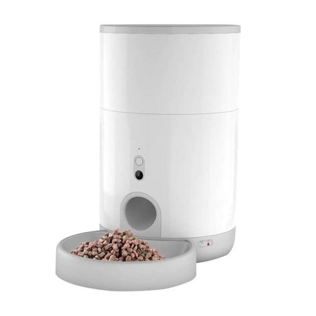 Έξυπνος τροφοδότης Petoneer Nutri Vision Mini