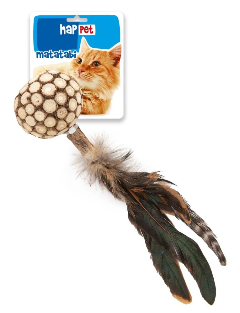 matatabi-ball