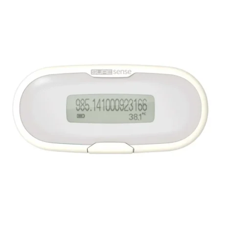 Αναγνώστης chip SureSense II για σκύλους και άλλα κατοικίδια