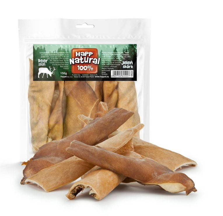 gryzak-jelen-skora-150g
