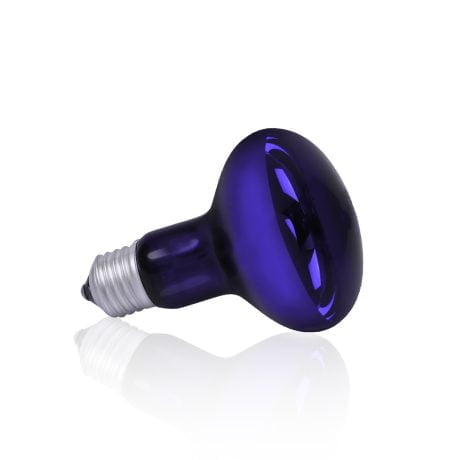 Λαμπτήρας Terra Night Heat Blue 100W