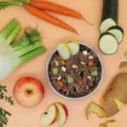 PureNature_NassfutterHunde_Rind_Galeriebilder_1200x1200px_Ingredients_Flatlay