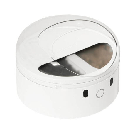CatLink Έξυπνη Ταΐστρα F03 PRO (Λευκό)
