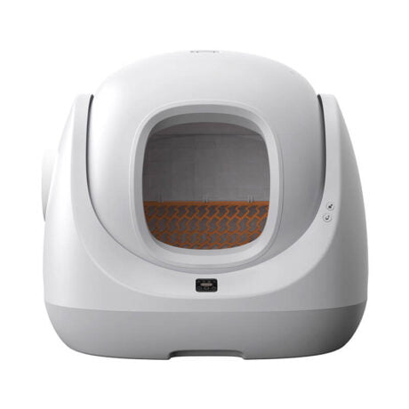Catlink BayMax Lite Έξυπνη αυτοκαθαριζόμενη θήκη για γάτες