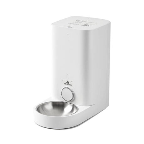 Έξυπνος διανομέας τροφίμων PetKit Fresh Element Mini (WIFI)