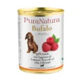 UMIDO_ADULT_BUFALO-LAMPONI_400g