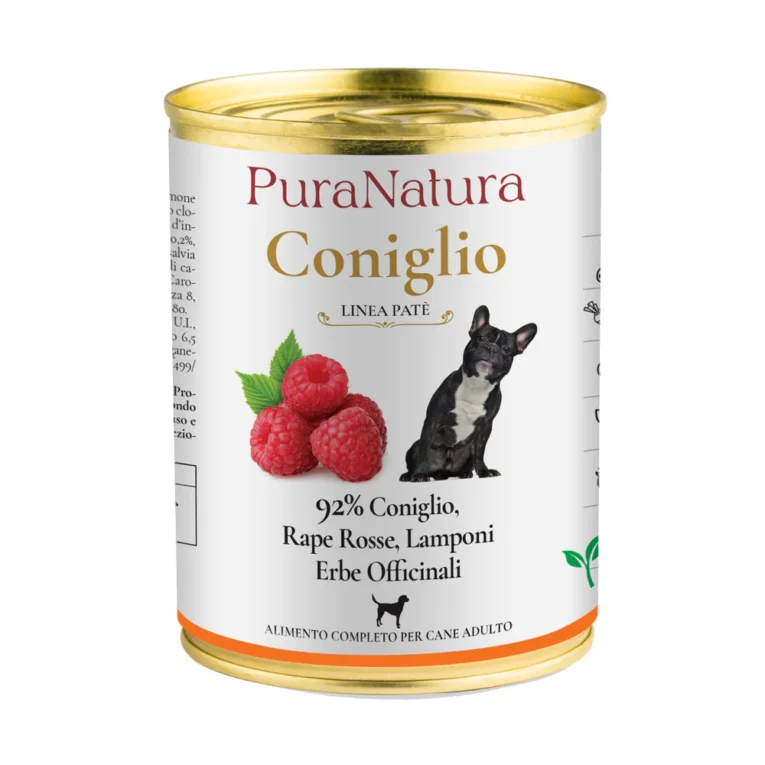 UMIDO_ADULT_CONIGLIO-LAMPONI_400g