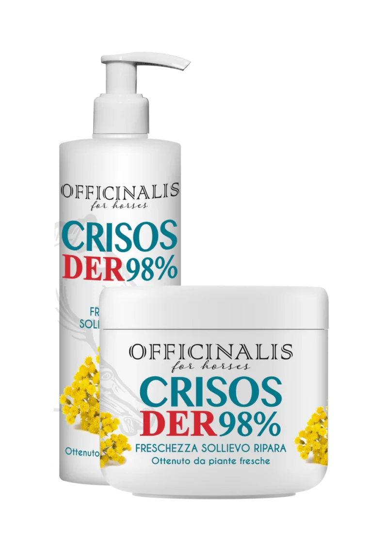 CRISOS