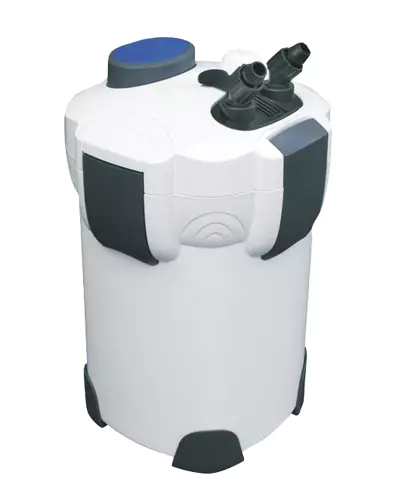CLARON 03+UV Εξωτερικό φίλτρο