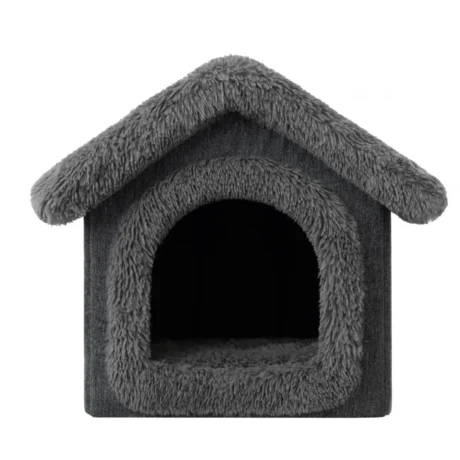 Reedog Lama Grey Dog House