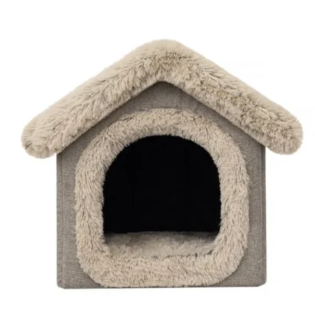Reedog Lama Beige Dog House