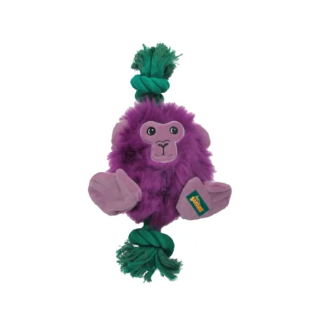 AFP Safari - Big Foot Monkey