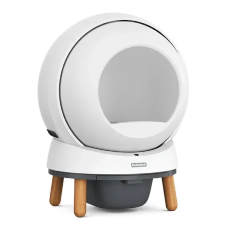 PetSafe® ScoopFree SmartSpin™ Αυτόματο κιβώτιο απορριμμάτων γατών
