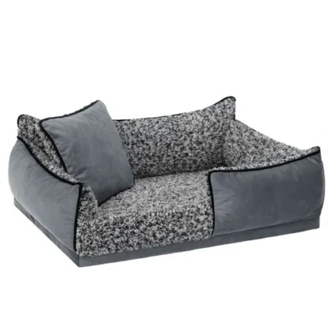 Κρεβάτι Reedog Porto Grey Dog