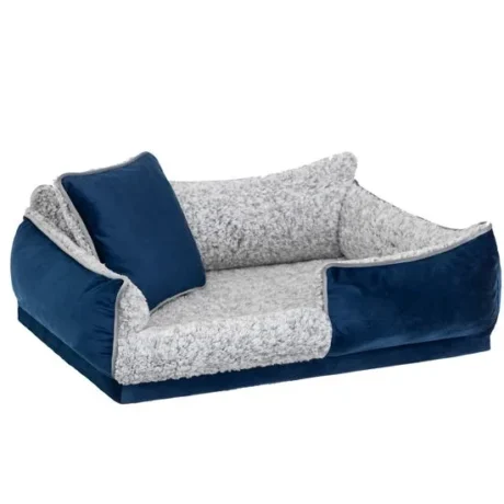 Κρεβάτι Reedog Porto Blue Dog