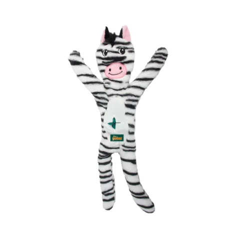 AFP Safari - Jungle Zebra
