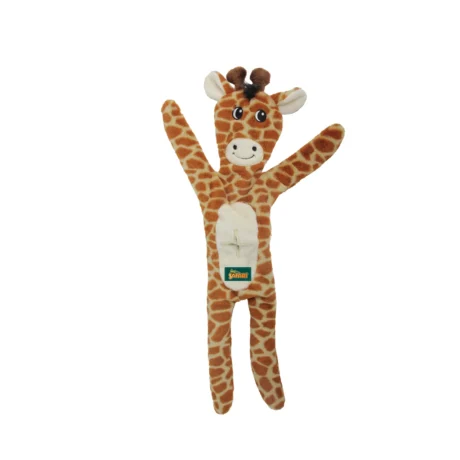 AFP Safari - Jungle Giraffe
