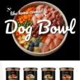 DOGBOWL_Nassfutter_Sorten