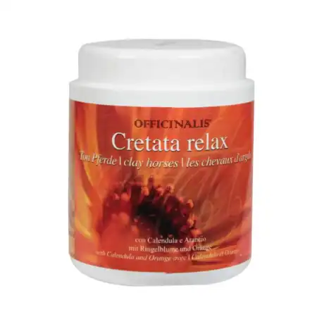 Officinalis Relax Clay
