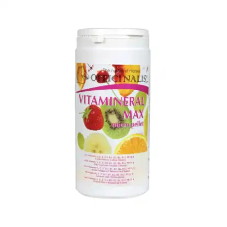 Officinalis VitaMineral Max 1Kg