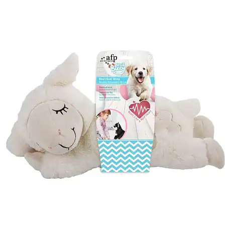 AFP Little Buddy - Heart Beat Sheep