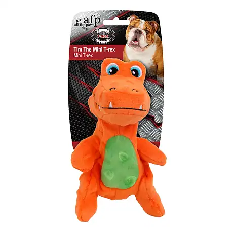 AFP My T-Rex Tim the Mini T-Rex