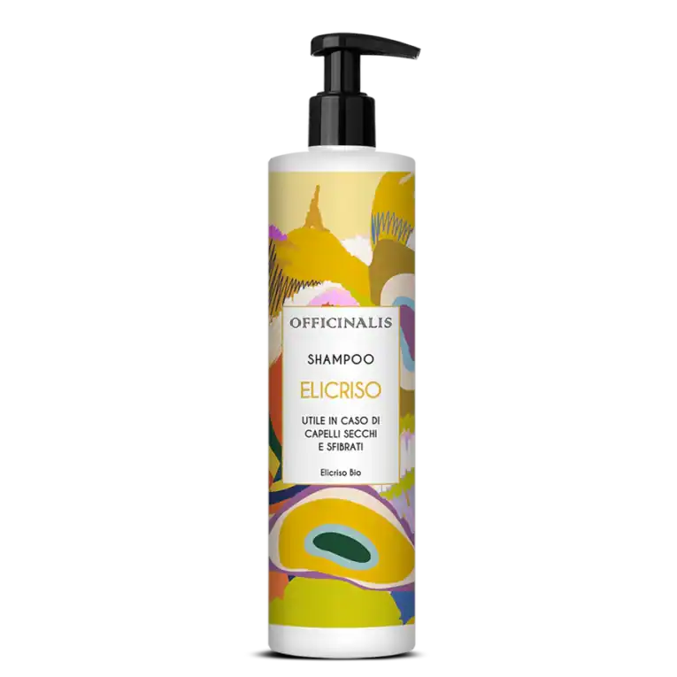 Shampoo_ELICRISO