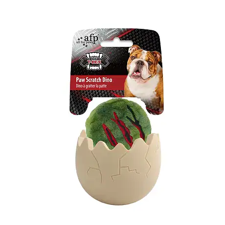AFP My T-Rex Paw Scratch Dino