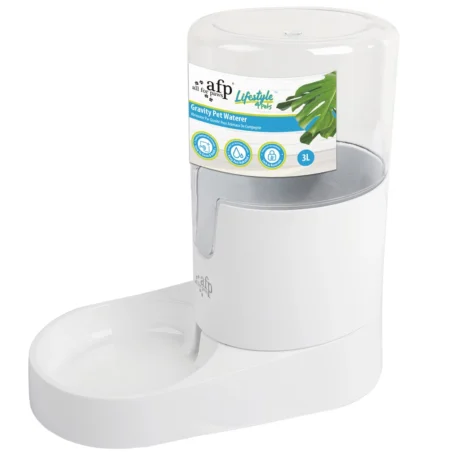 AFP Lifestyle 4 Pets Gravity Pet Water
