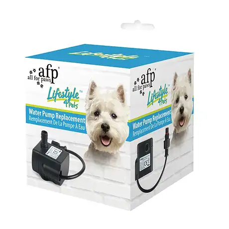 AFP Lifestyle 4 Pets - Waterpomp (Reserve)