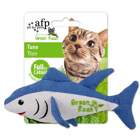 AFP Green Rush - Cuddler Tuna