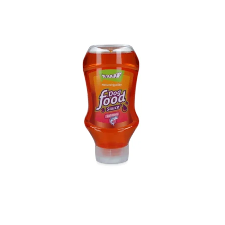 Braaaf Dog Food Sauce Salmon Oil