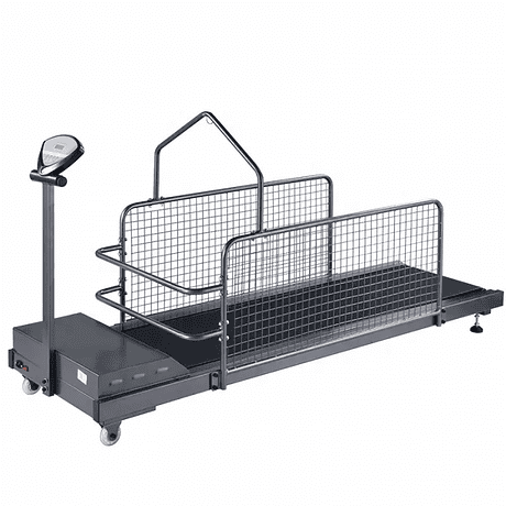 Topmast Διάδρομος για Σκύλους - C300W