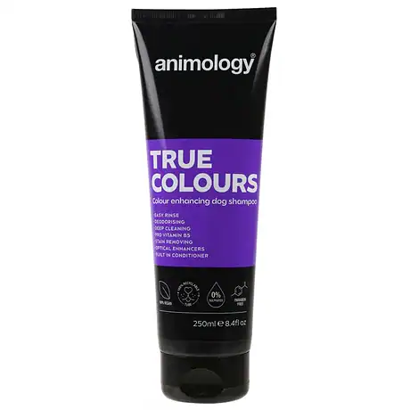 Animology True Colours Dog Shampoo