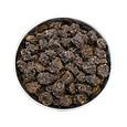 napf-top-view-getrocknet-rind