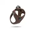air-comfort-harness-2xs-brown
