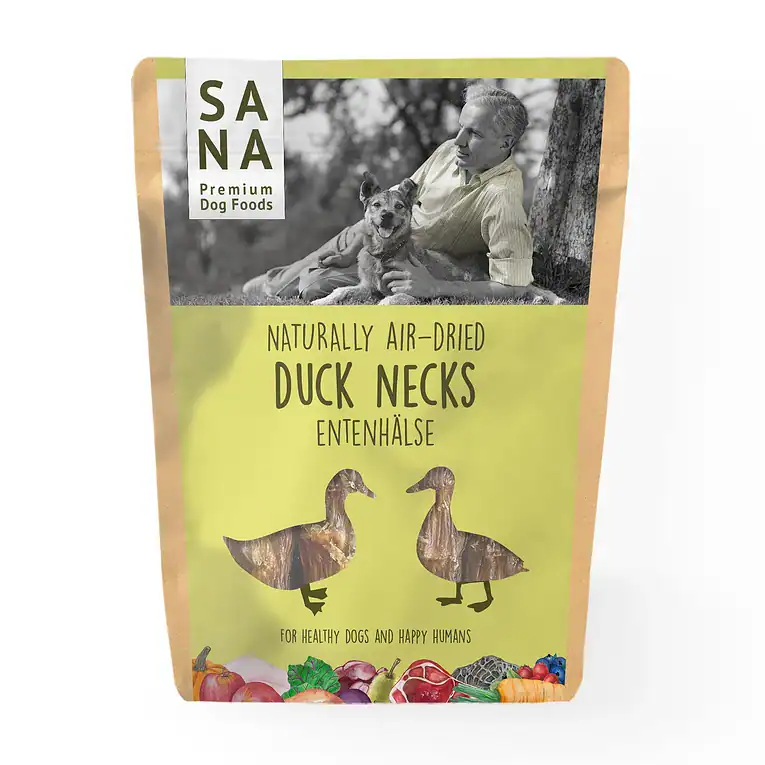 sanadog-duck-necks