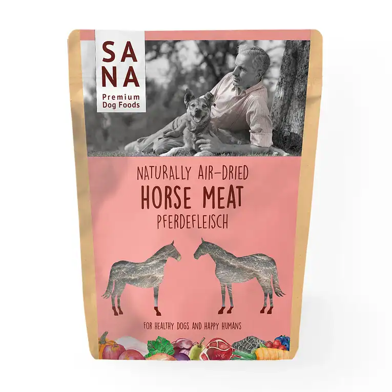 sanadog-horse-meat