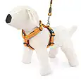 -soft-style-harness-m-orange