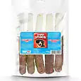 rawhide-roll-duck-happet-gm81-22-5cm--5pcs (1)