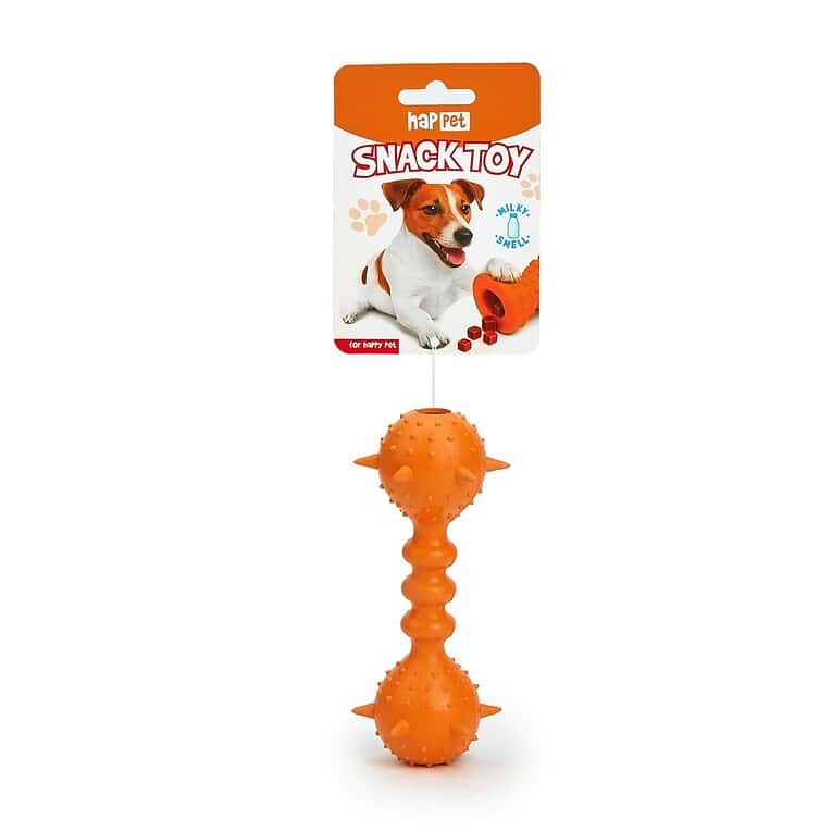 rubber-treat-toy-with-milk-scent