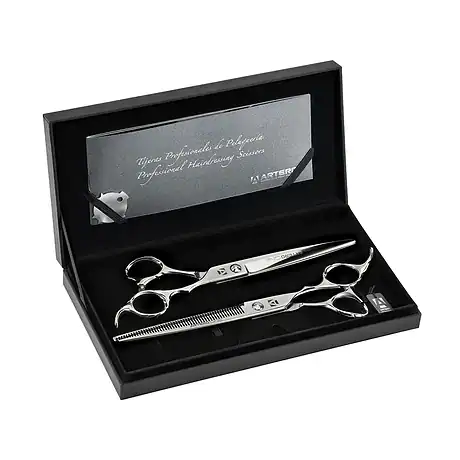 Artero One 7" / 7,5" - Επαγγελματικό σετ ψαλιδιών κομμωτηρίου