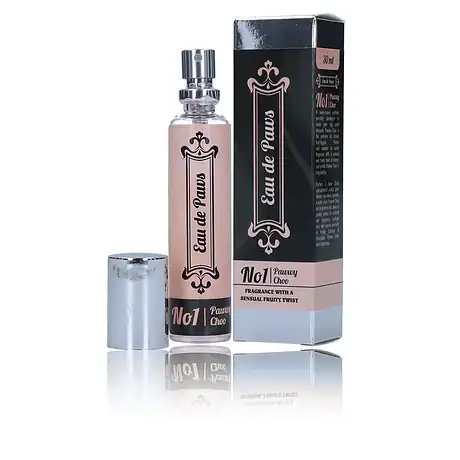 Eau de Paws Pawwy Choo (για θηλυκά σκυλιά)